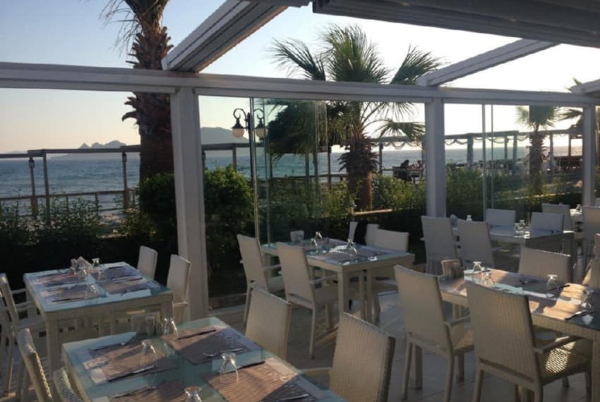 Dragut Point North Hotel, 3* Dragut Point North Hotel, 3*