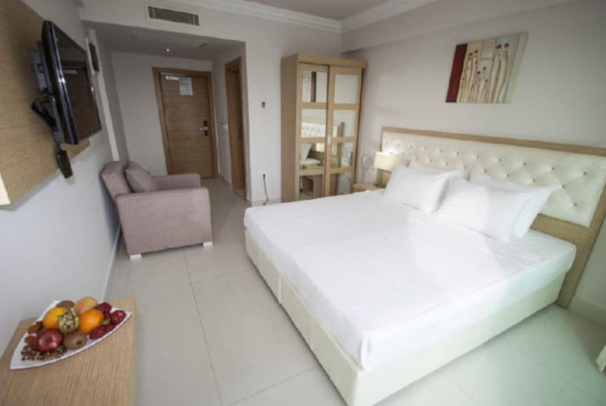 Dragut Point North Hotel, 3* Dragut Point North Hotel, 3*
