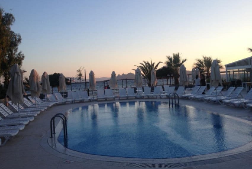 Dragut Point North Hotel, 3* Dragut Point North Hotel, 3*