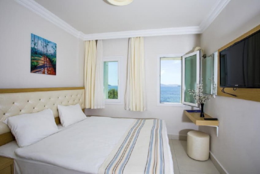 Dragut Point North Hotel, 3* Dragut Point North Hotel, 3*