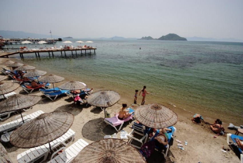 Dragut Point North Hotel, 3* Dragut Point North Hotel, 3*