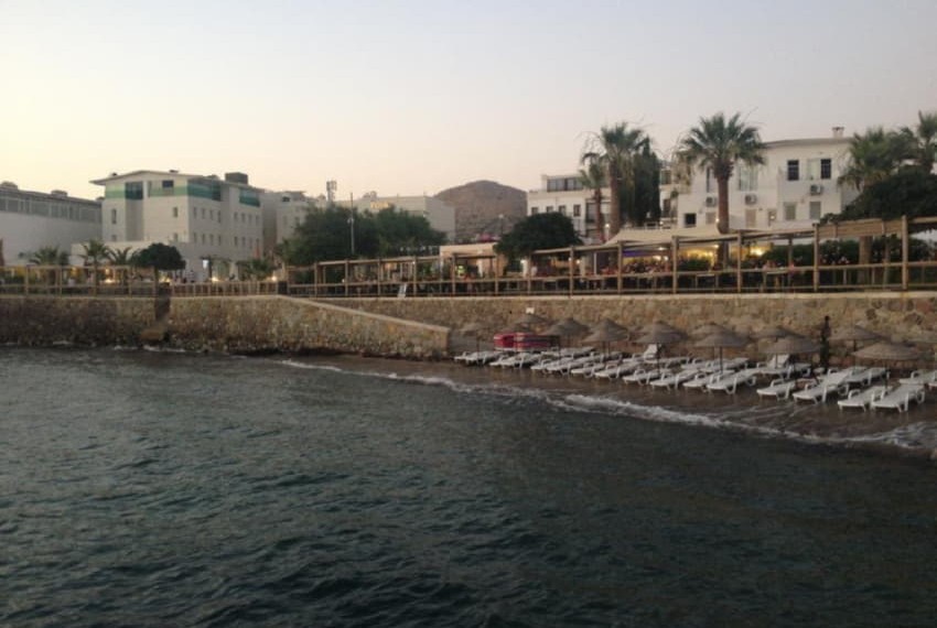Dragut Point North Hotel, 3* Dragut Point North Hotel, 3*