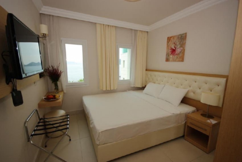 Dragut Point North Hotel, 3* Dragut Point North Hotel, 3*
