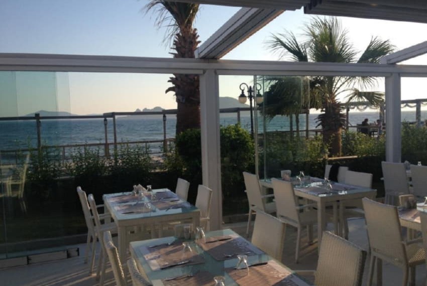 Dragut Point North Hotel, 3* Dragut Point North Hotel, 3*