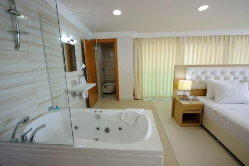 Dragut Point North Hotel, 3* Dragut Point North Hotel, 3*