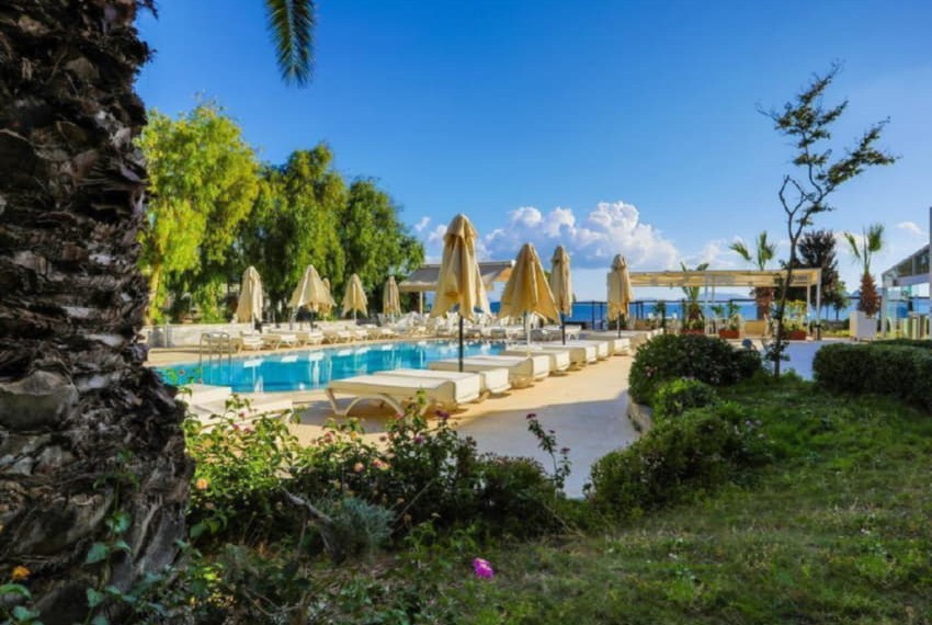 Dragut Point North Hotel, 3* Dragut Point North Hotel, 3*