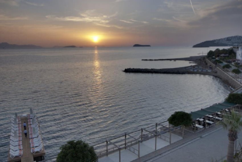 Dragut Point North Hotel, 3* Dragut Point North Hotel, 3*