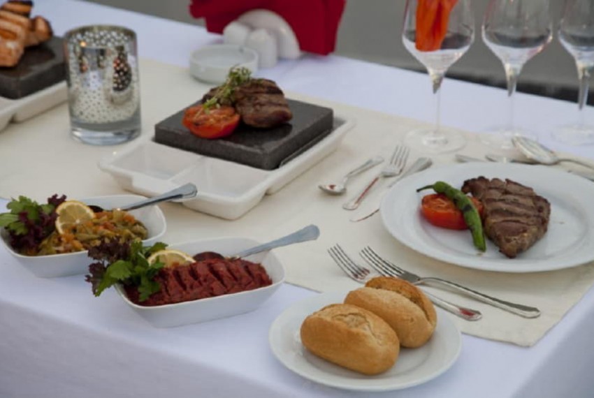 Dragut Point North Hotel, 3* Dragut Point North Hotel, 3*