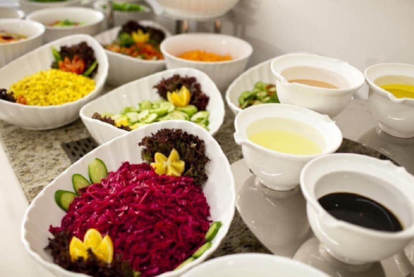 Dragut Point North Hotel, 3* Dragut Point North Hotel, 3*