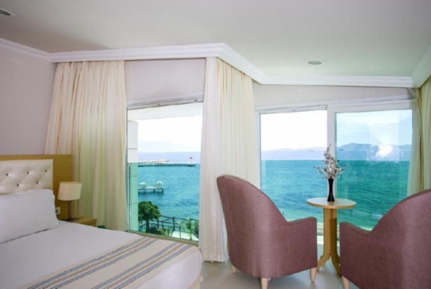 Dragut Point North Hotel, 3* Dragut Point North Hotel, 3*