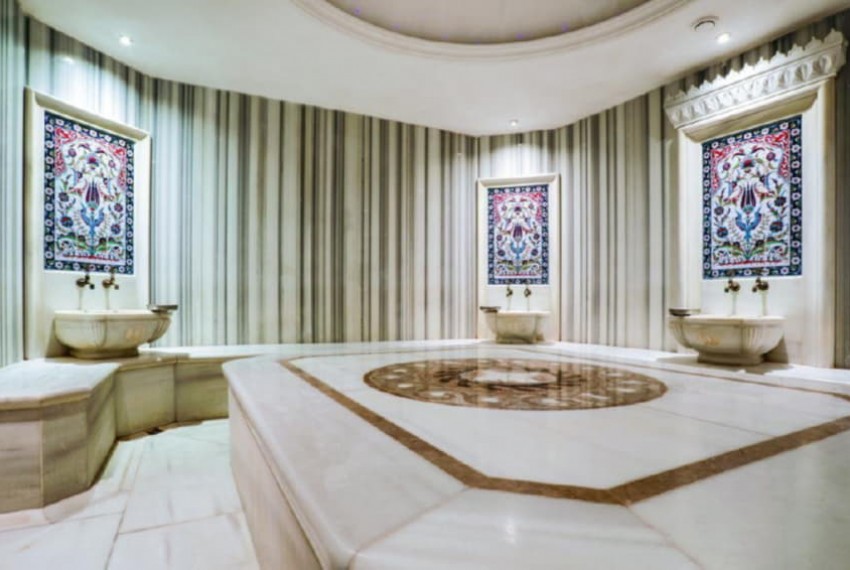 Dragut Point North Hotel, 3* Dragut Point North Hotel, 3*