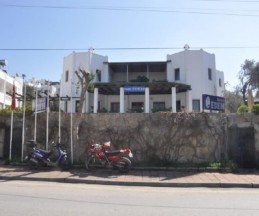 Eden Hotel Bodrum, 2*