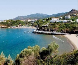 Paloma Club Sultan, 5*