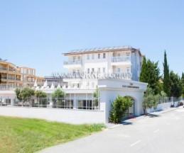 Cats Garden Apart Hotel, 3*