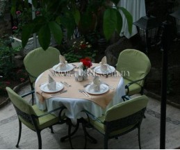 Dogan, 3*