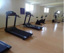 Adrasan Klados Hotel, 3*
