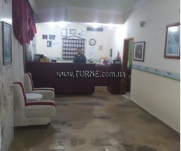 Baran Suite Apart Hotel, 2*