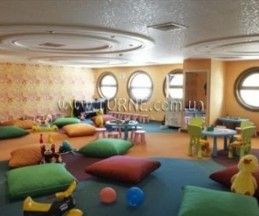 Bera Alanya Hotel, 5*