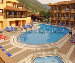 Belcehan Beach, 3*