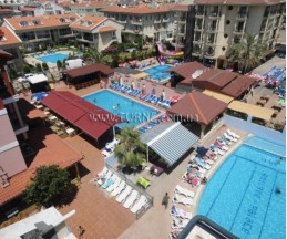 Club Ege Antique, 4*