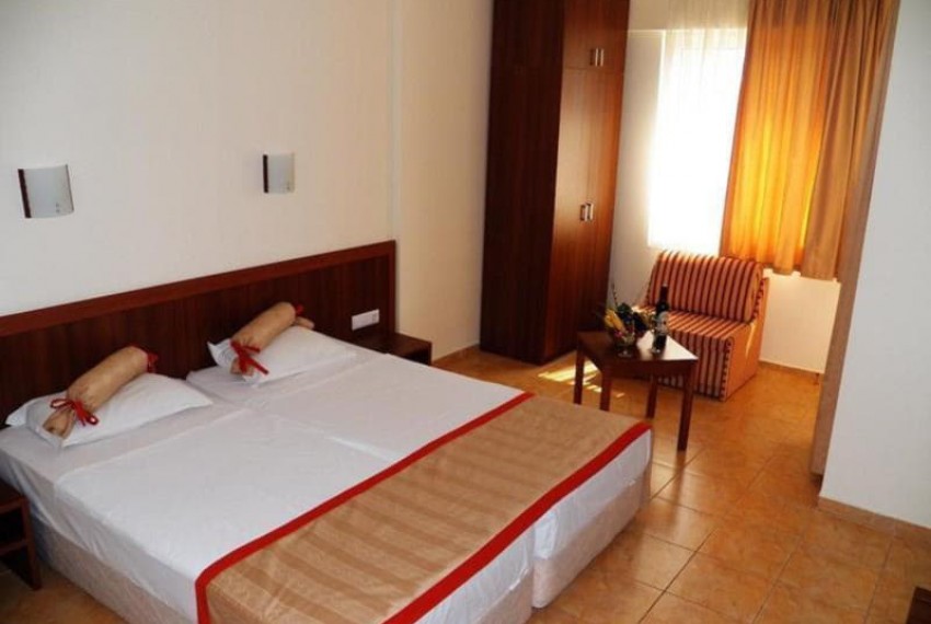 Joya Park, 4* Joya Park, 4*