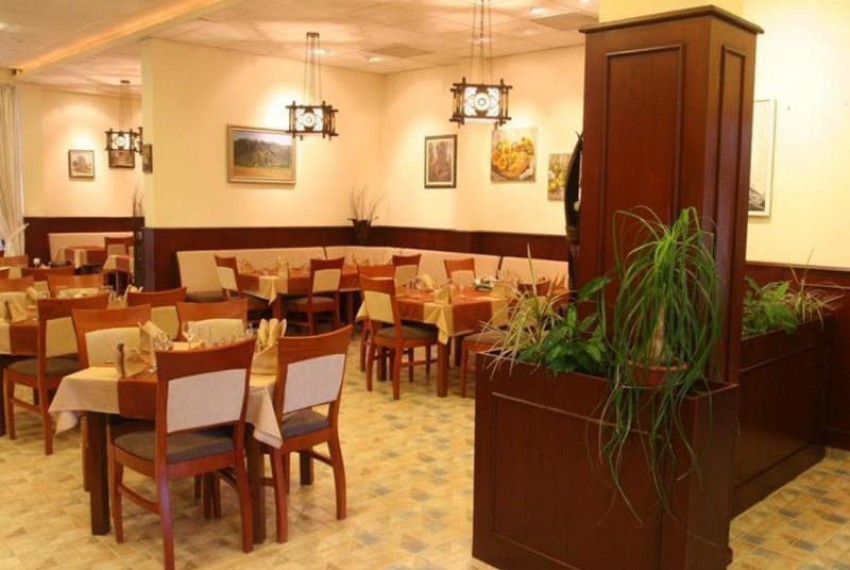 Joya Park, 4* Joya Park, 4*