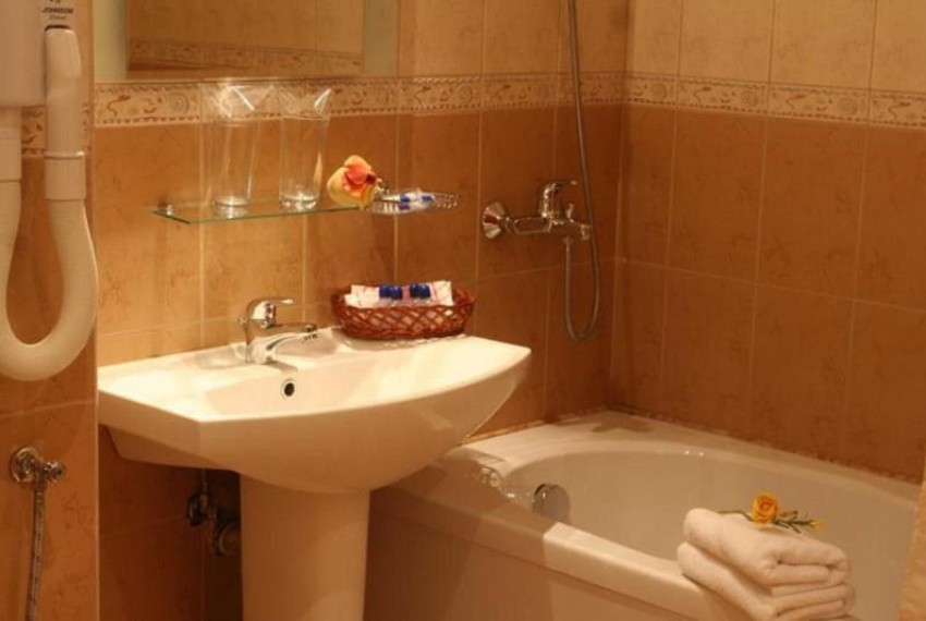 Joya Park, 4* Joya Park, 4*