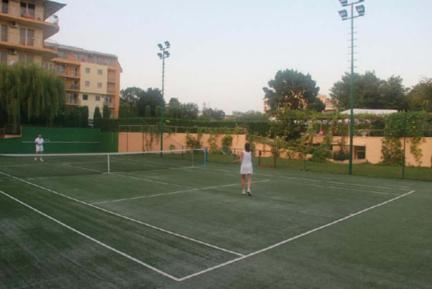 Joya Park, 4* Joya Park, 4*