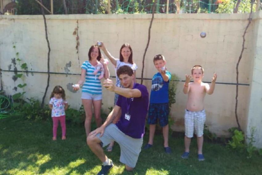 Joya Park, 4* Joya Park, 4*