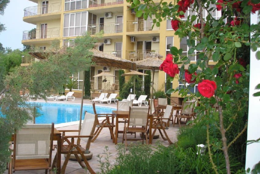Joya Park, 4* Joya Park, 4*