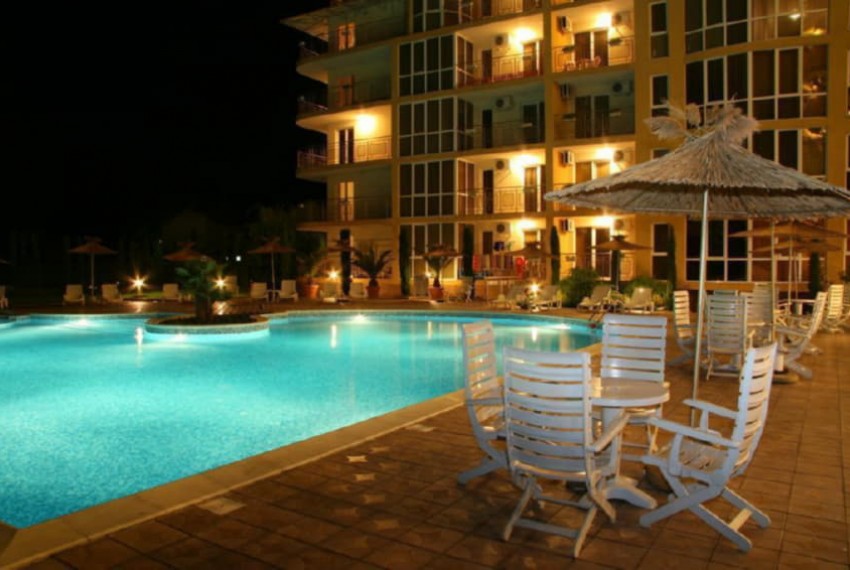 Joya Park, 4* Joya Park, 4*