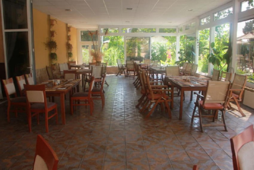 Joya Park, 4* Joya Park, 4*