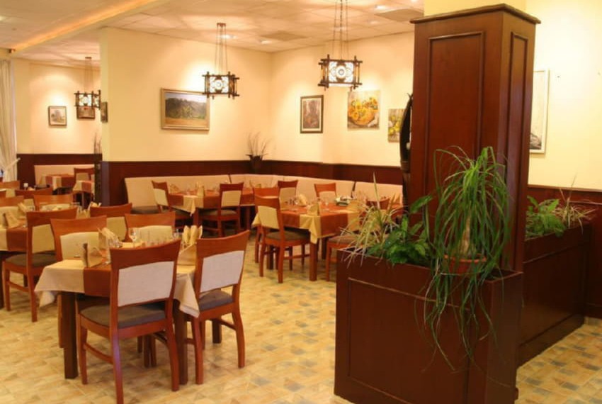 Joya Park, 4* Joya Park, 4*