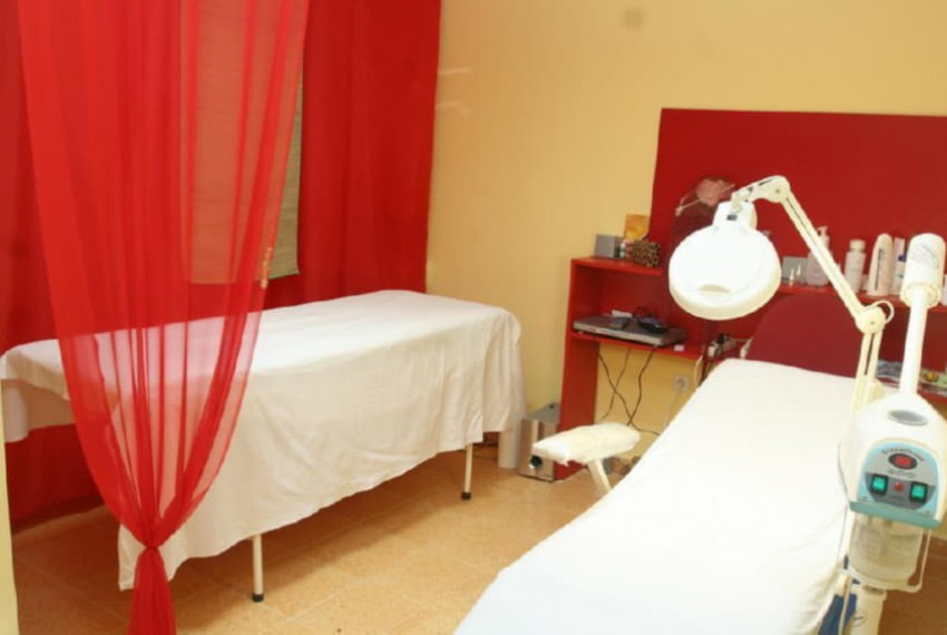 Joya Park, 4* Joya Park, 4*