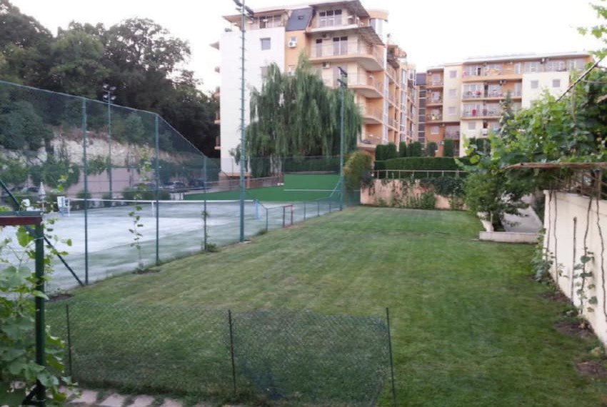 Joya Park, 4* Joya Park, 4*