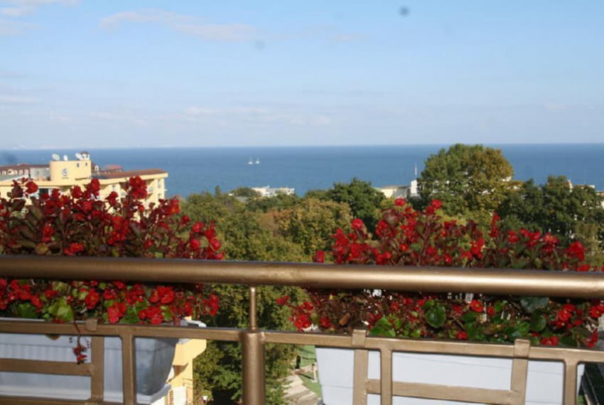 Joya Park, 4* Joya Park, 4*
