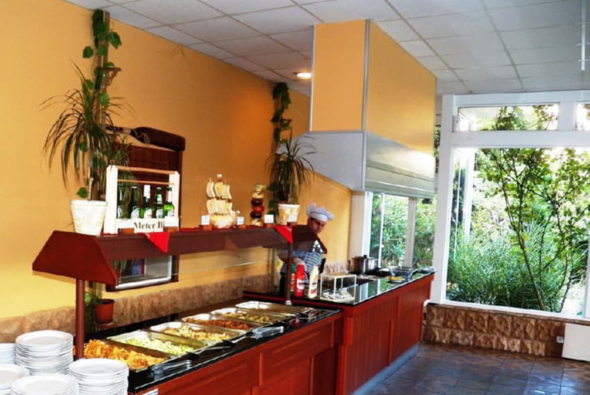 Joya Park, 4* Joya Park, 4*