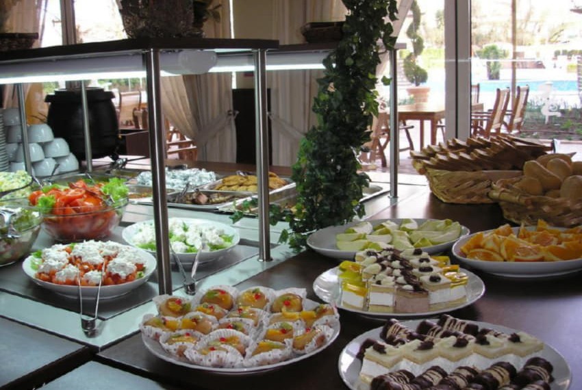 Joya Park, 4* Joya Park, 4*