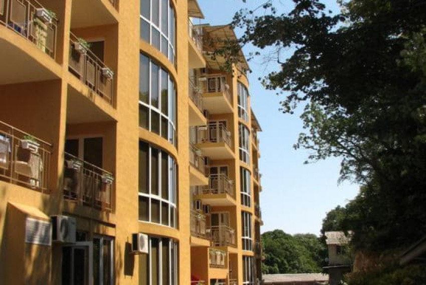 Joya Park, 4* Joya Park, 4*