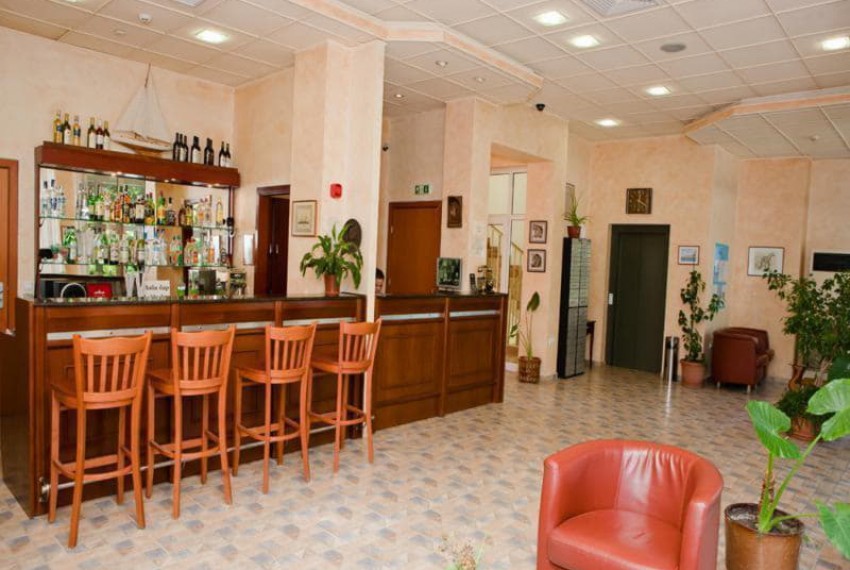 Joya Park, 4* Joya Park, 4*