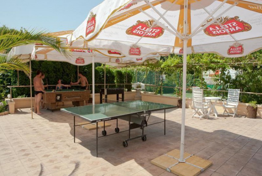Joya Park, 4* Joya Park, 4*