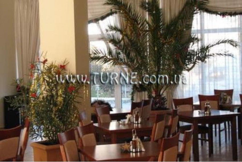 Joya Park, 4* Joya Park, 4*