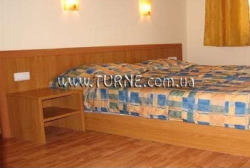 Joya Park, 4* Joya Park, 4*