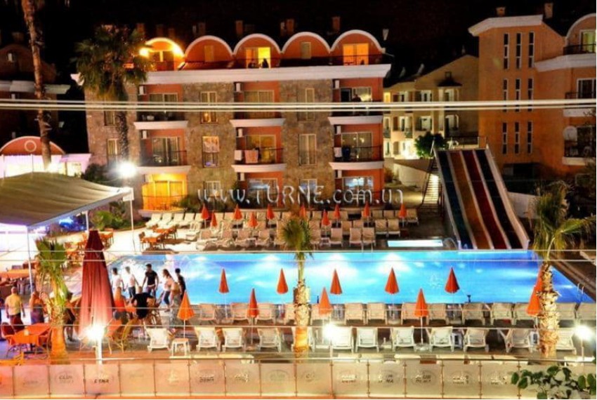 Club Dena, 4* Club Dena, 4*