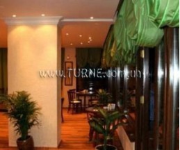 Triana Hotel, 3*