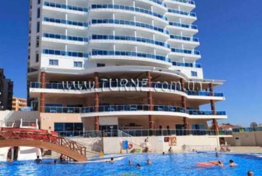 Diamond Alanya, 3* Diamond Alanya, 3*