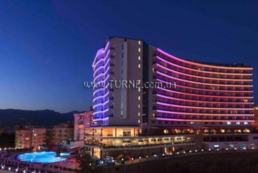 Diamond Alanya, 3* Diamond Alanya, 3*