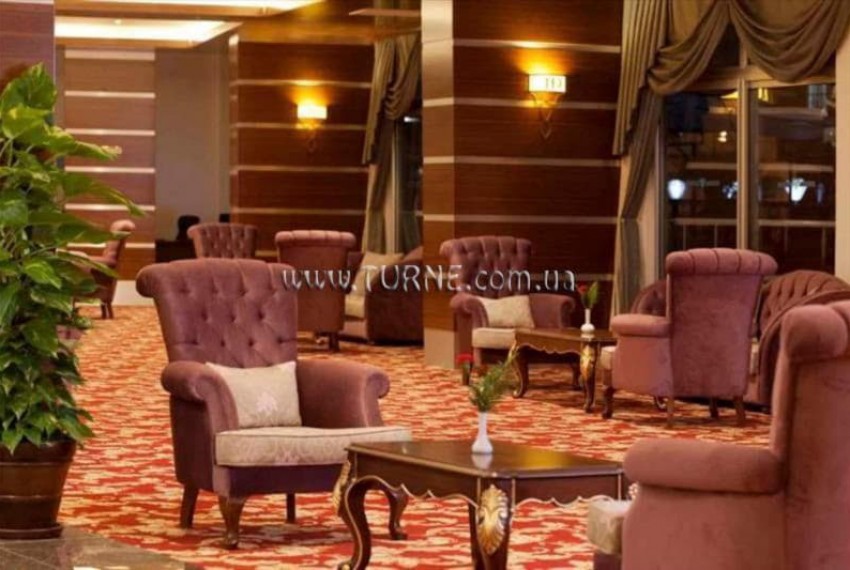 Diamond Alanya, 3* Diamond Alanya, 3*