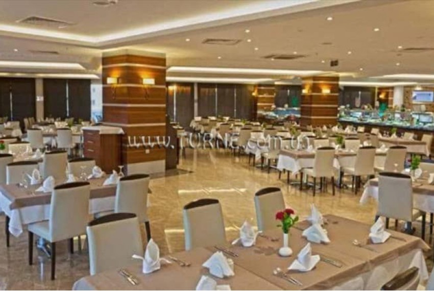 Diamond Alanya, 3* Diamond Alanya, 3*