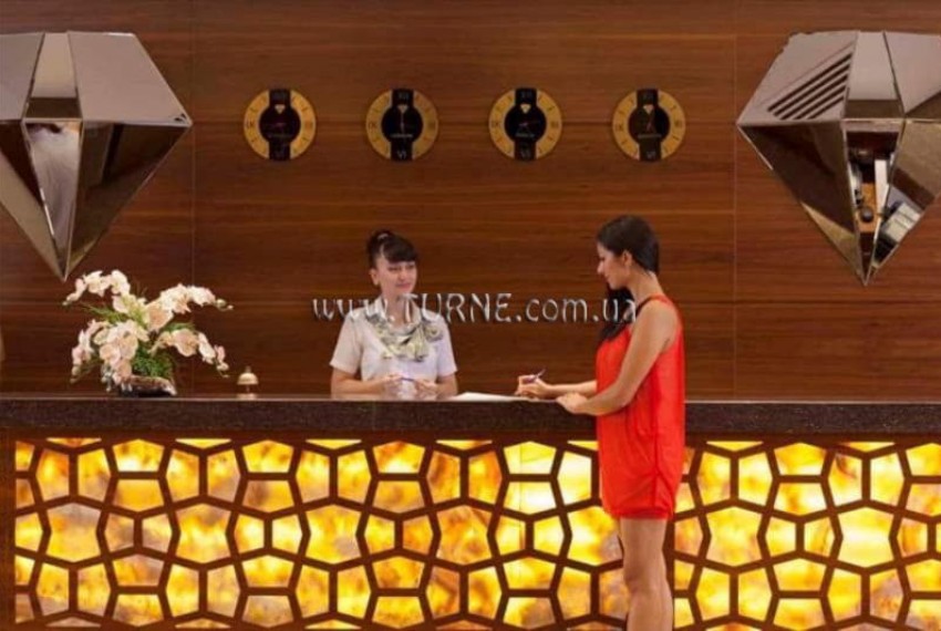 Diamond Alanya, 3* Diamond Alanya, 3*